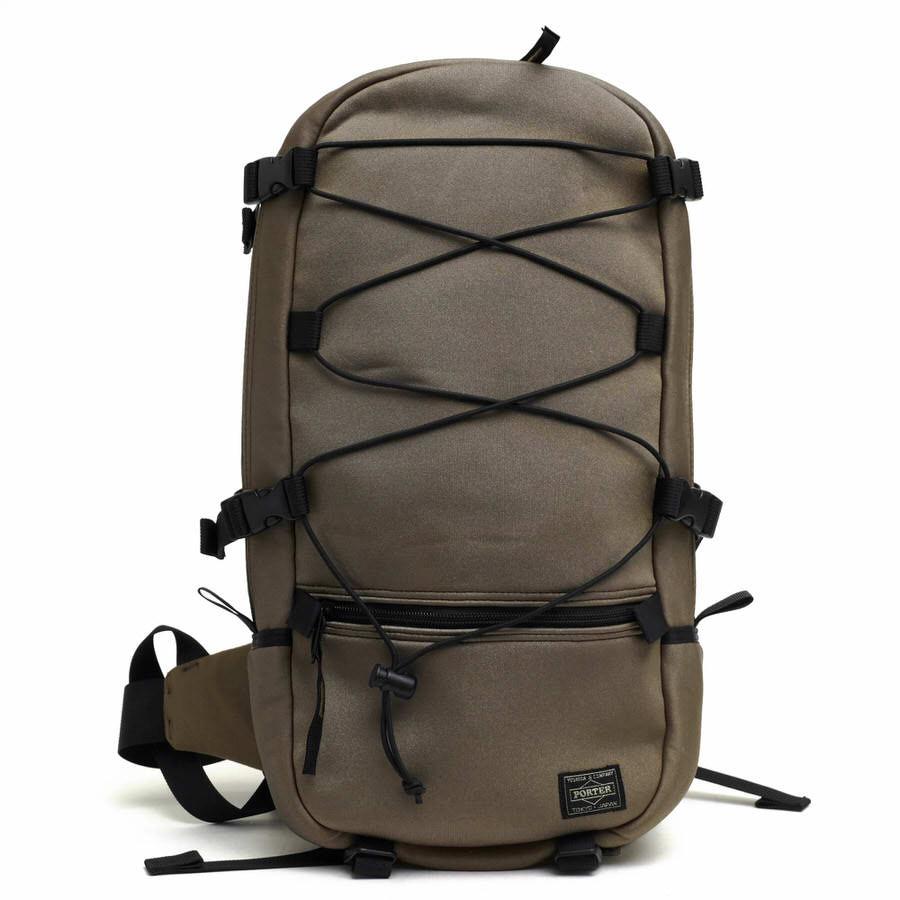 PORTER ポーター 吉田カバン リュック 701-06458 BICYCLE STYLE 