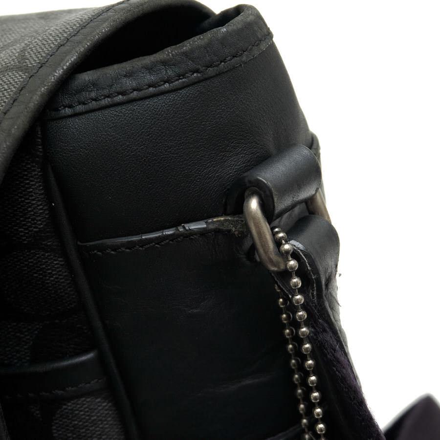 COACH（コーチ） ショルダーバッグ 70868 BLEECKER MESSENGER IN
