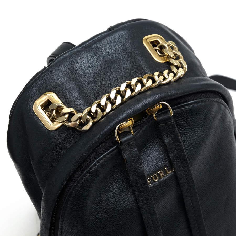 FURLA フルラ リュック 210263 Spy Bag Mini Backpack 牛革 : d0563 