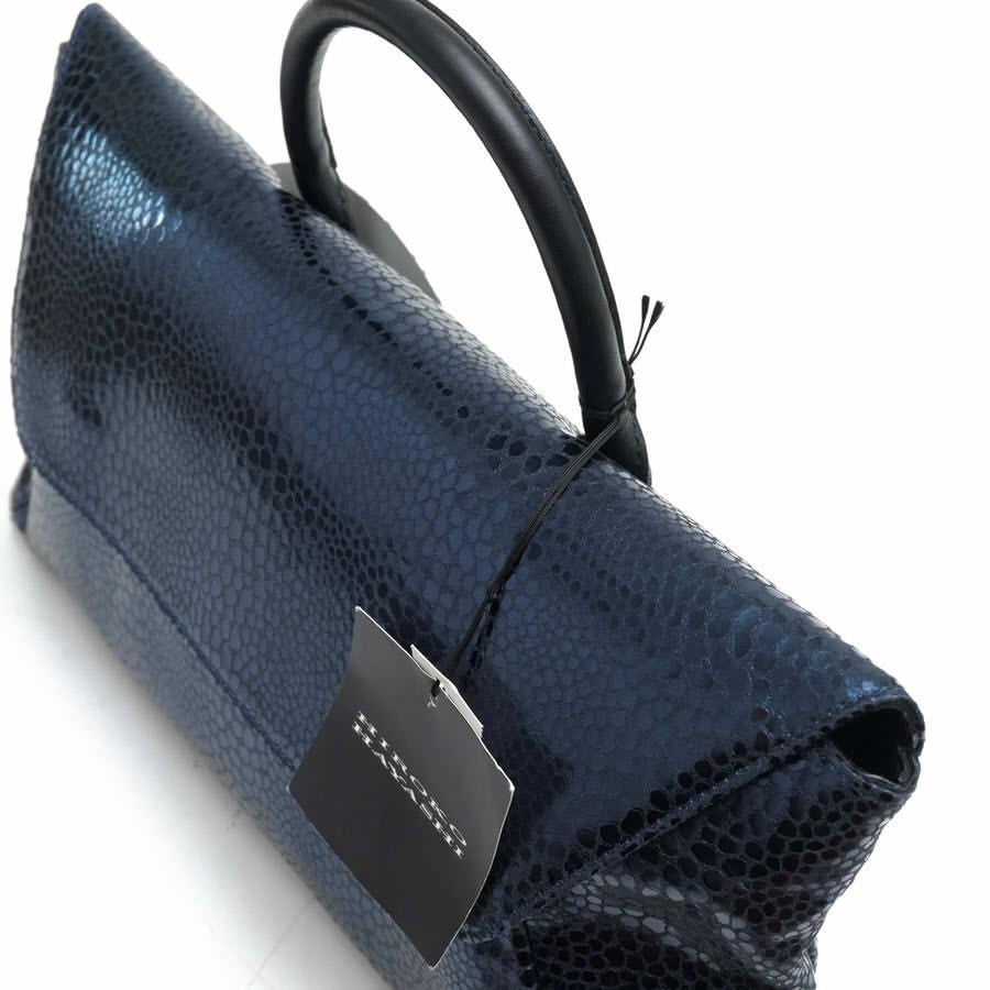 HIROKO HAYASHI ヒロコハヤシ セカンドバッグ/クラッチバッグ 709  