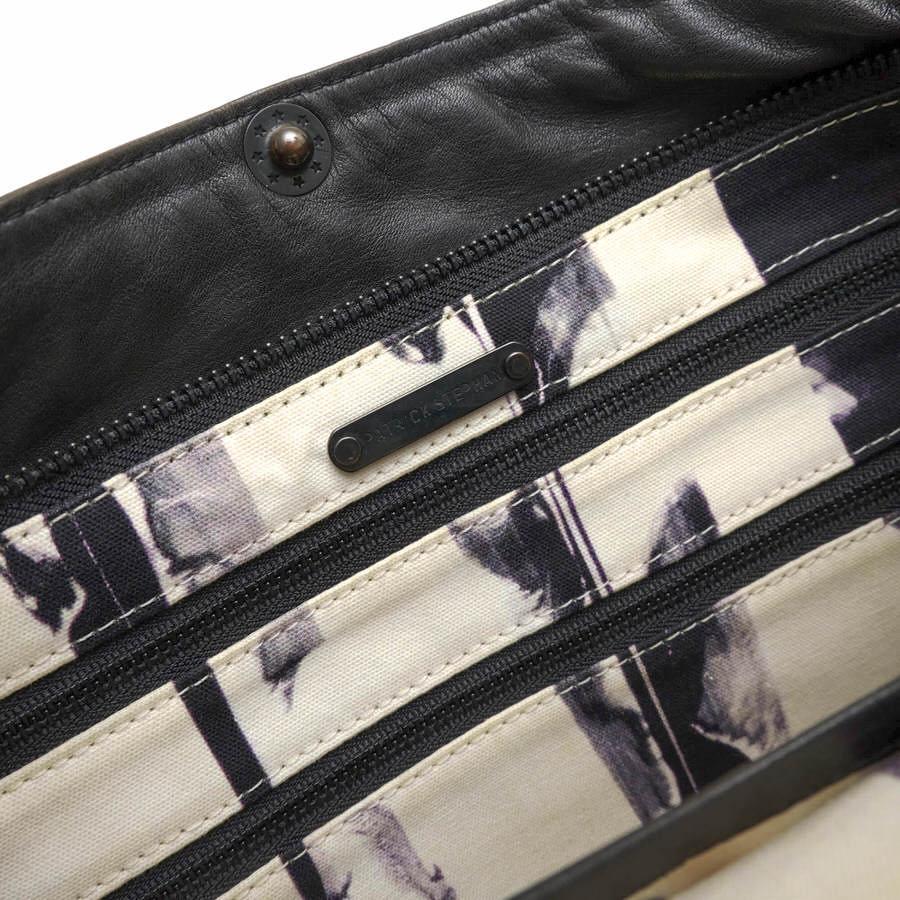 PATRICK STEPHAN パトリックステファン トートバッグ Leather