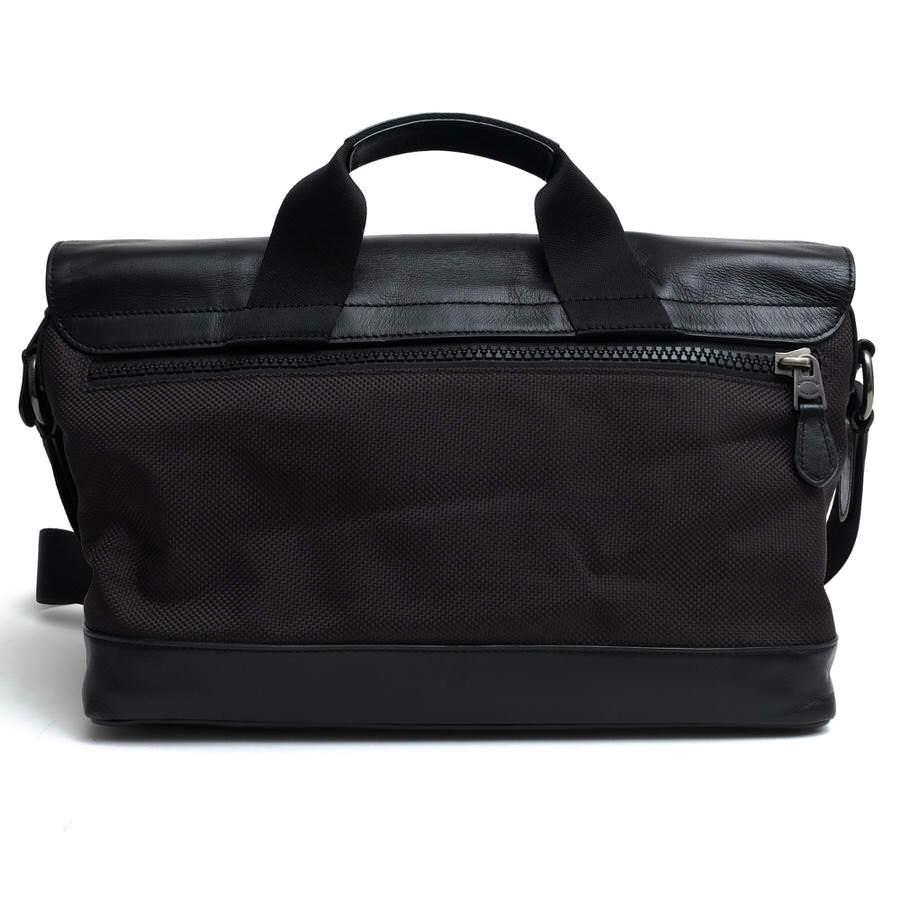 COACH（コーチ） ショルダーバッグ F24673 TERRAIN BIKE BAG MM