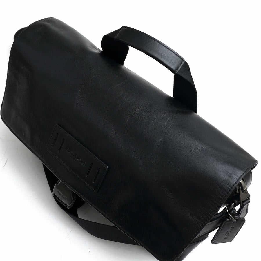 COACH（コーチ） ショルダーバッグ F24673 TERRAIN BIKE BAG MM