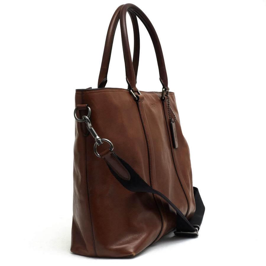 新発売の メトロポリタン トートバッグ コーチ Coach ハンドバッグ 鞄 トートバッグ コーチ バッグ トート ワンショ 肩掛け ショルダーバッグ 2way カーフ 牛革 ビジネスバッグ メンズ レザー カーフ スポーツ バッグ