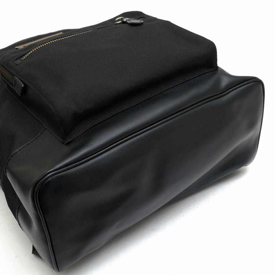 COACH F27609 West Backpack In Cordura