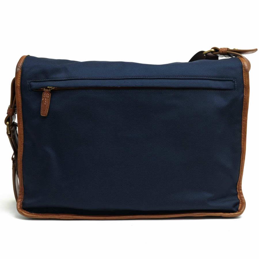 TUMI（トゥミ） ショルダーバッグ 7871NVY SUNDANCE ALBUQUERQE EAST