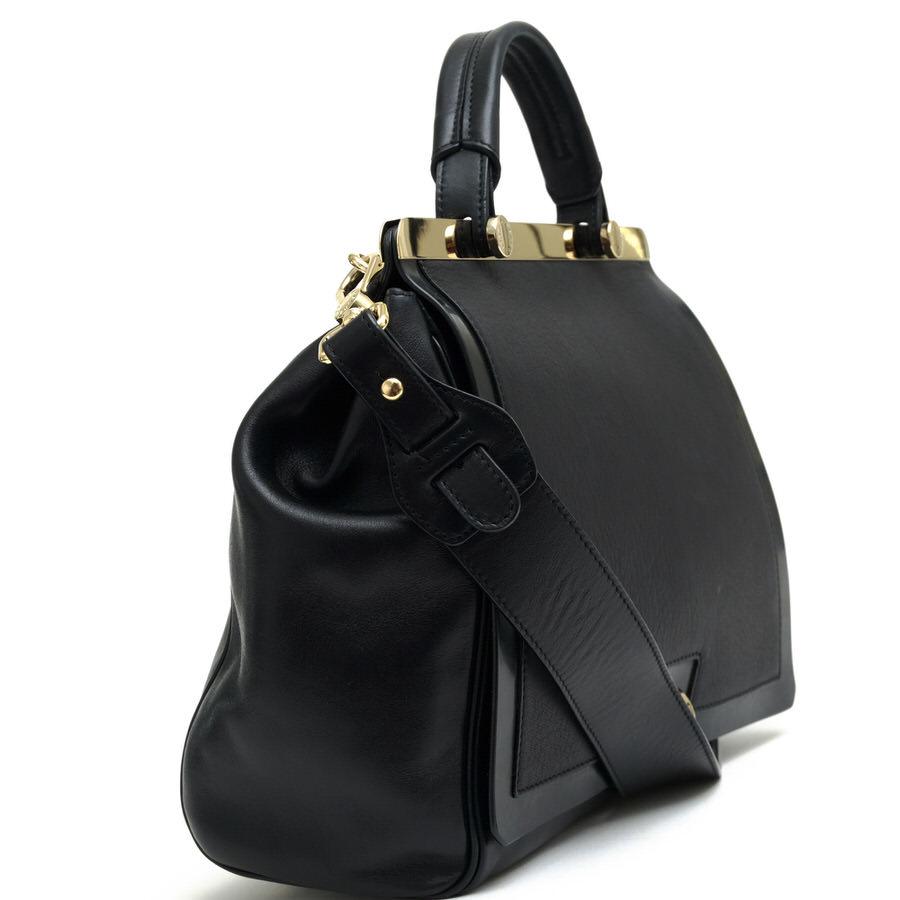 美品 FURLA フルラ コルティナ フラップ 2WAY ショルダーバッグ FURLA フルラ ハンドバッグ CORTINA コルティナ 牛革 フラップ式