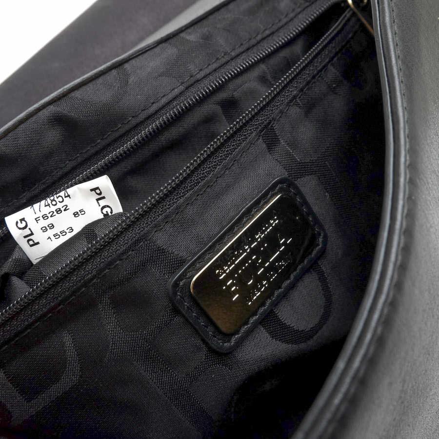 FURLA フルラ ハンドバッグ CORTINA コルティナ 牛革 フラップ式