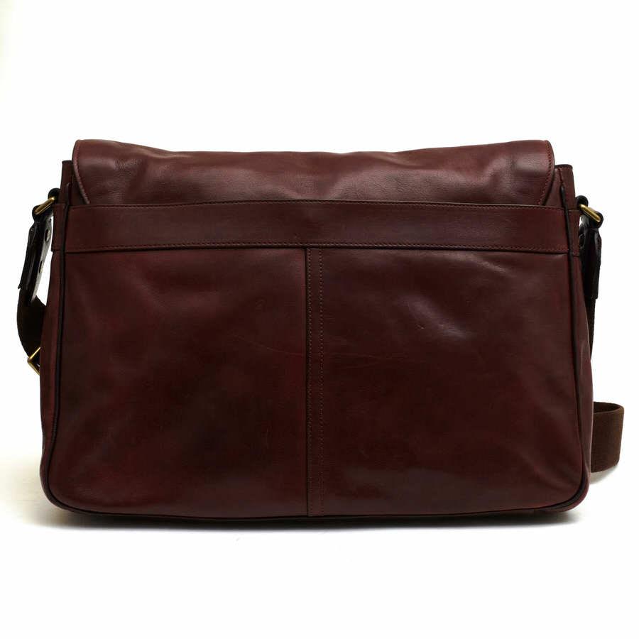 COACH コーチ ショルダーバッグ 70486 Bleecker Courier Bag  