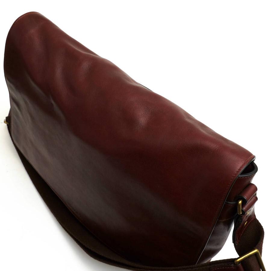 COACH コーチ ショルダーバッグ 70486 Bleecker Courier Bag 