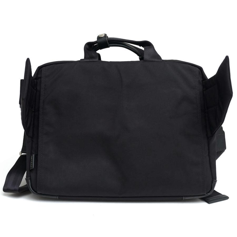 master-piece（マスターピース） ビジネスバッグ 55511-M1 STREAM