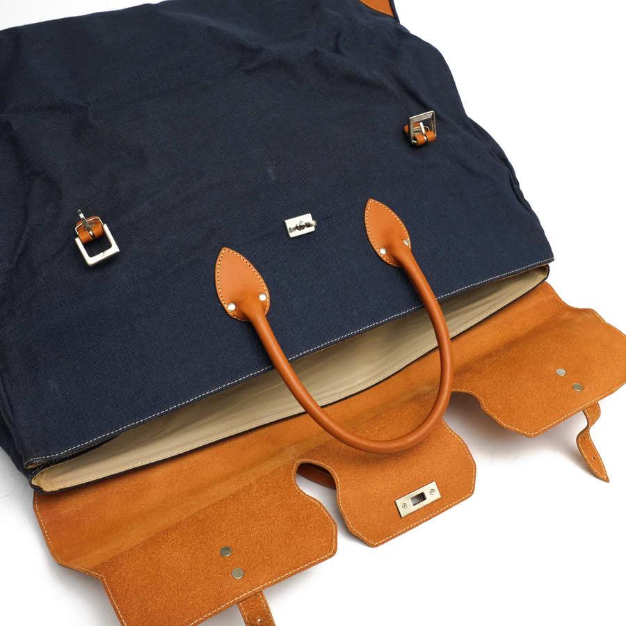 Boggi Milano ボッジ ミラノ ボストンバッグ 牛革 ウォッシュ加工 