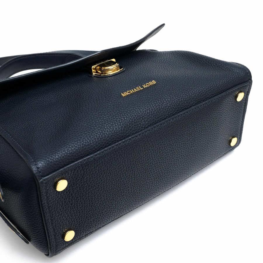 MICHAEL KORS（マイケルコース） ハンドバッグ 牛革 サッチェルバッグ