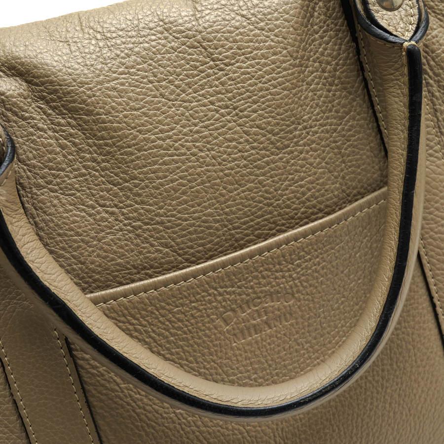 Ducato di MILANO デュカート・デ・ミラノ ビジネスバッグ 669423-0401