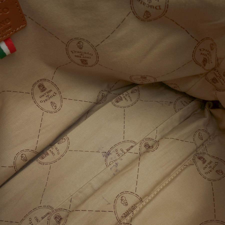 Ducato di MILANO デュカート・デ・ミラノ ビジネスバッグ 669423-0401 