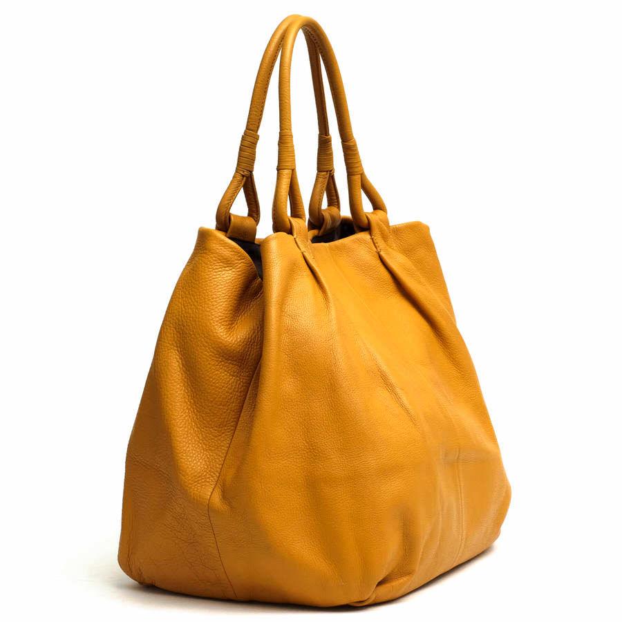 新品✨HAMANO ハマノ アンサンブルトートバッグ 大容量 シボ革 ポーチ付き HAMANO 濱野 ハマノ トートバッグ Ensemble tote アンサンブルトート