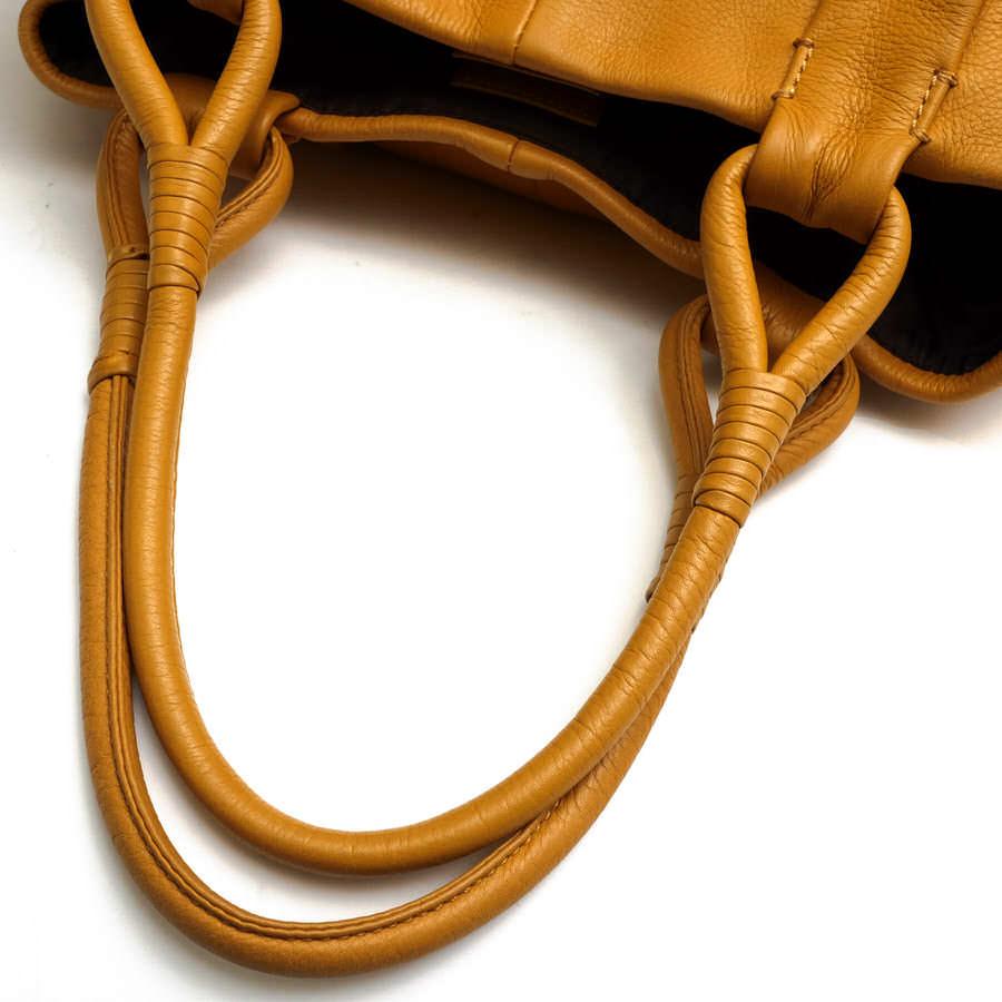 HAMANO ハンドバッグ 濱野 ハマノ Ensemble tote アンサンブルトート