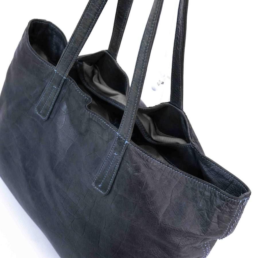 aniary（アニアリ） トートバッグ alc-02-01 牛革 肩掛け ワン