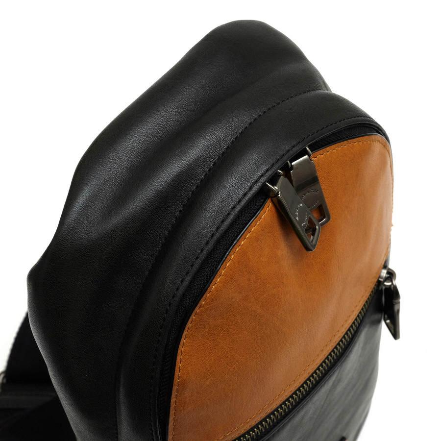 COACH（コーチ） ショルダーバッグ 72035 Campus Pack in Sport Calf