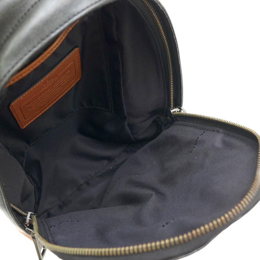 COACH（コーチ） ショルダーバッグ 72035 Campus Pack in Sport Calf