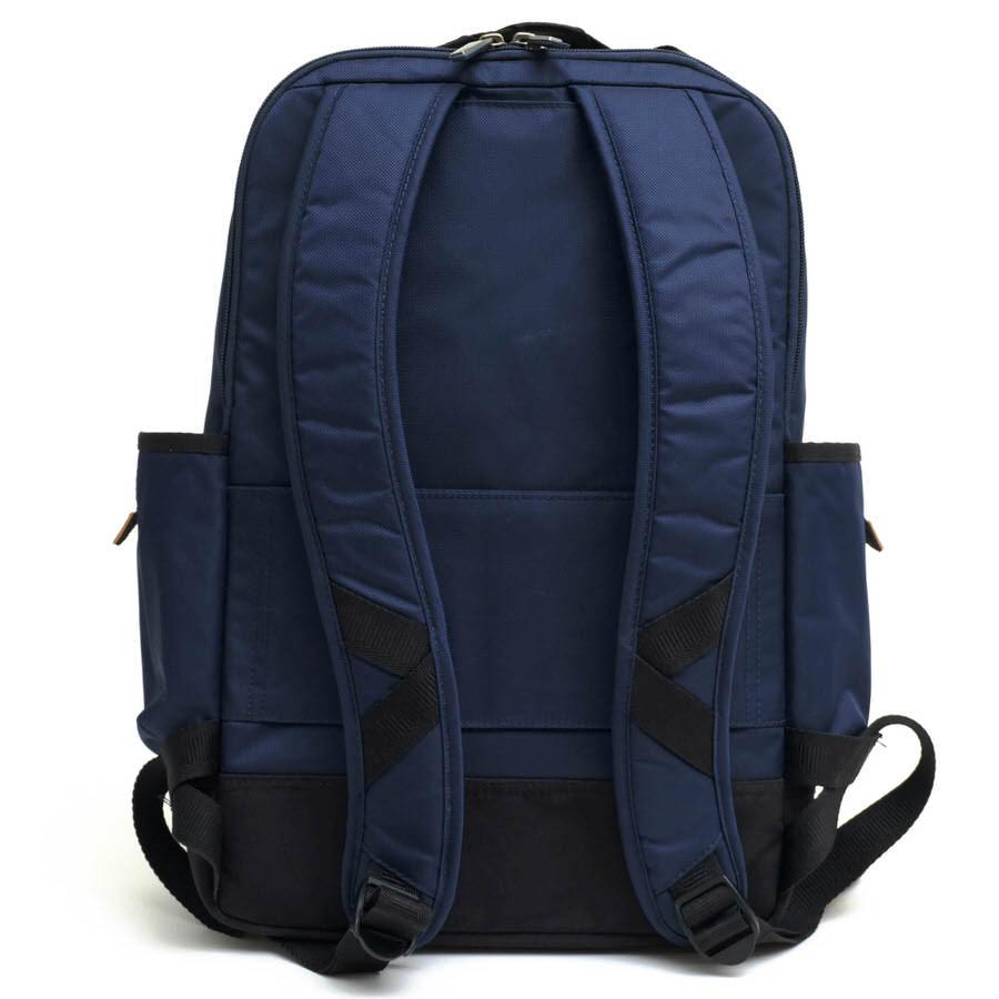 トゥミ／TUMI リュック バッグ バックパック メンズ 男性 男性用 ナイロン ネイビー 紺  55880MIDO Cameron Commuter Backpack ノートPC収納可 TUMI（トゥミ） リュック 55880MIDO Cameron Commuter Backpack ノート