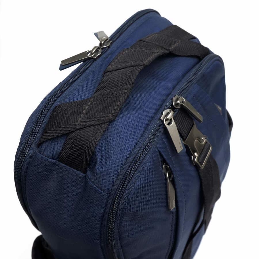 ○トゥミ TUMI  リュック 55880MIDO Cameron Commuter Backpack ノートPC収納可 メンズ 【中古】 中古 TUMI（トゥミ） リュック 55880MIDO Cameron Commuter Backpack ノート