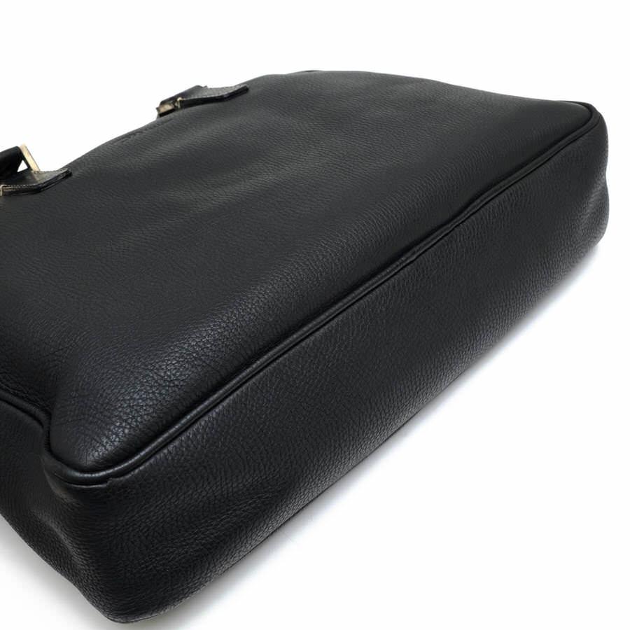 ○シレーナ SIRENA MILANO 牛革 ビジネスバッグ 2WAY ショルダーバッグ シボ革 シュリンクレザー メンズ 【中古】 中古 SIRENA シレーナ ビジネスバッグ MILANO 牛革 2WAY ショルダーバッグ