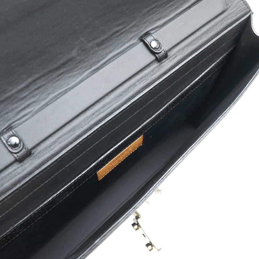 SOMES SADDLE ソメスサドル ビジネスバッグ 牛革 フラップ式 : Desir