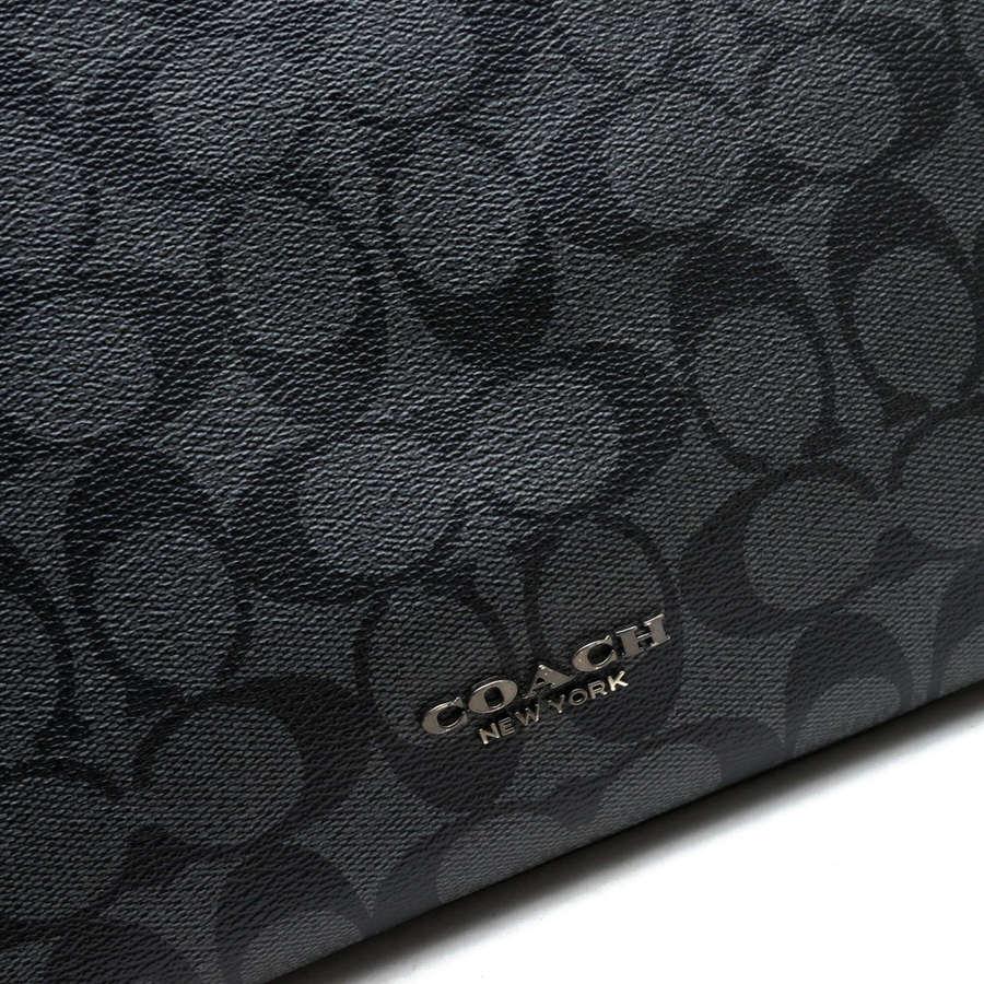 COACH（コーチ） ショルダーバッグ F78722 Graham Soft Messenger In