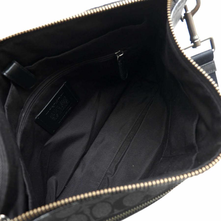 COACH（コーチ） ショルダーバッグ F78722 Graham Soft Messenger In