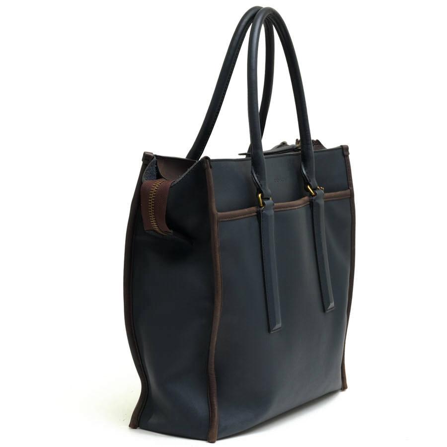 COACH コーチ トートバッグ 70725 Bleecker Leather Tote ブリーカー 