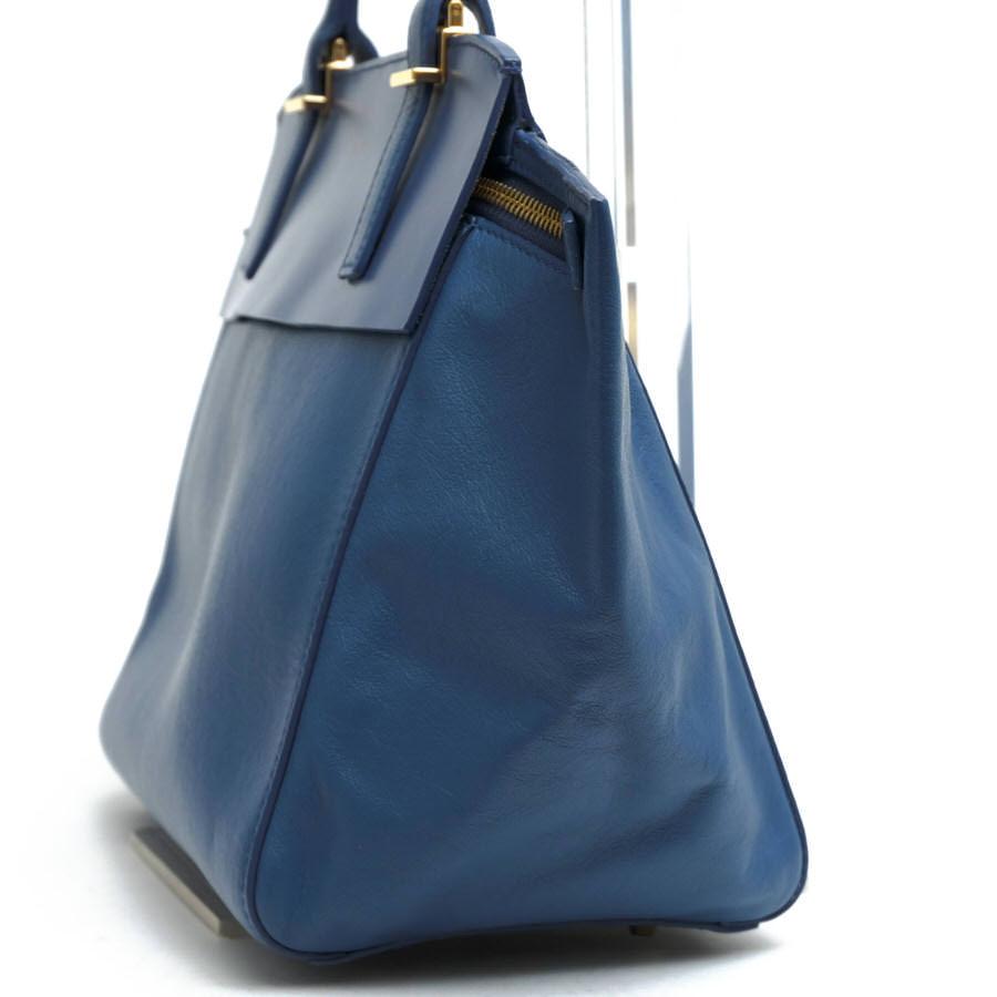 ○フルラ FURLA 牛革 トートバッグ Dolce Vita Medium Tote C/Zip ドルチェビータ レディース 【中古】 中古 FURLA（フルラ） トートバッグ Dolce Vita Medium Tote C/Zip ドルチェ