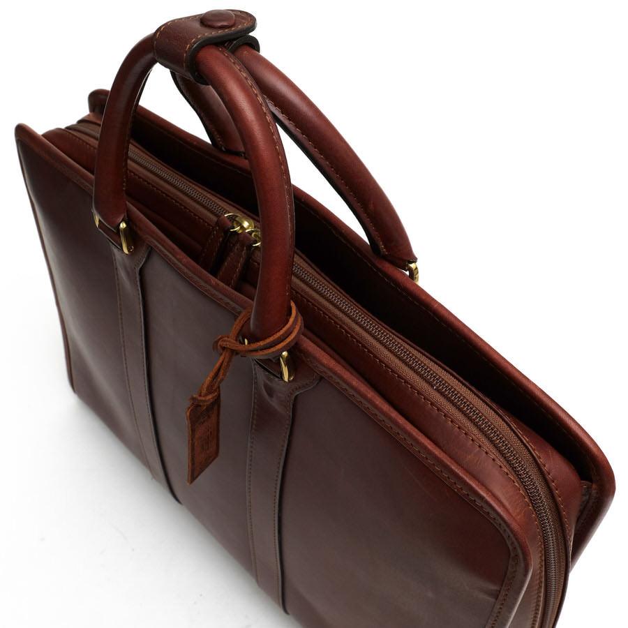 INDEED インディード ビジネスバッグ 201123 BORSA ボルサ