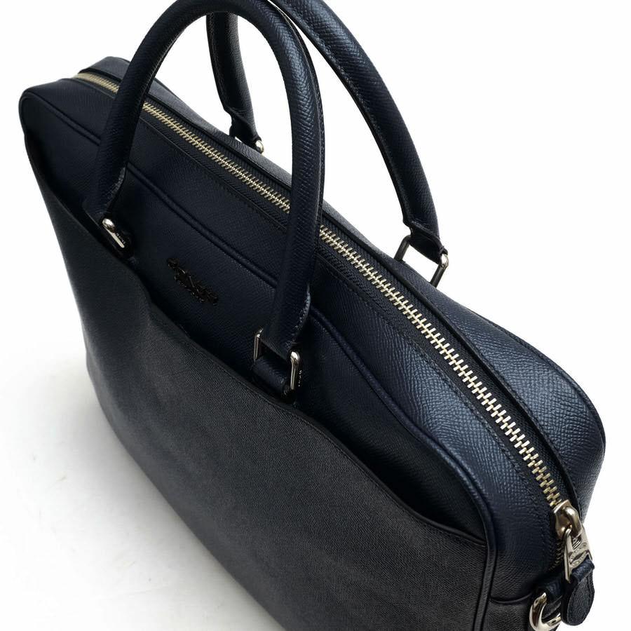 COACH コーチ ビジネスバッグ F68030 Beckett Slim Brief COACH コーチ ビジネスバッグ F68030 Beckett Slim Brief