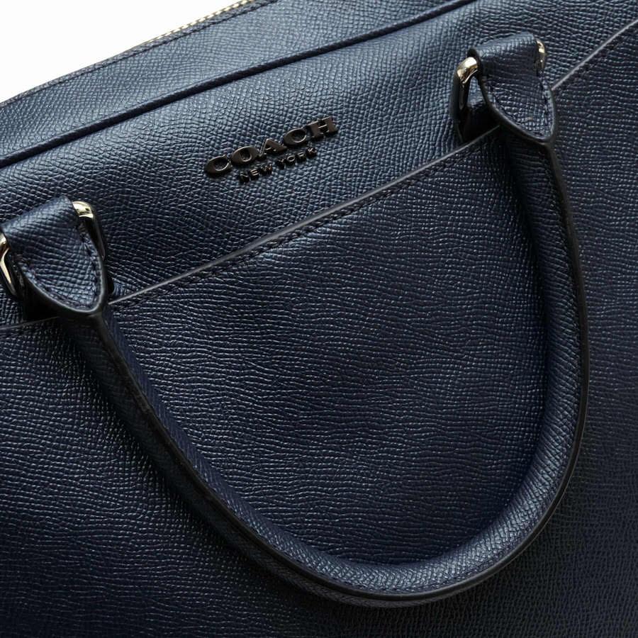 COACH コーチ ビジネスバッグ F68030 Beckett Slim Brief COACH コーチ ビジネスバッグ F68030 Beckett Slim Brief
