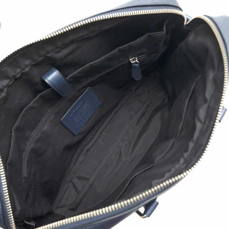 COACH コーチ ビジネスバッグ F68030 Beckett Slim Brief COACH コーチ ビジネスバッグ F68030 Beckett Slim Brief