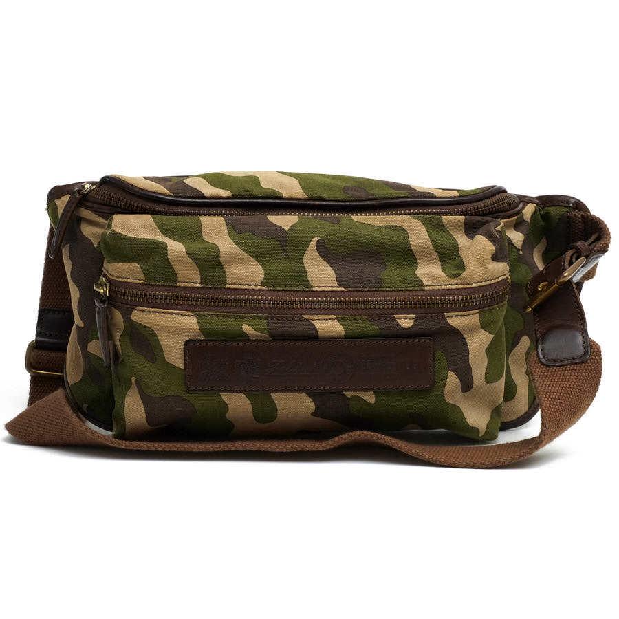 Felisi フェリージ ウエストバッグ 799 ユナイテッドアローズ UNITED