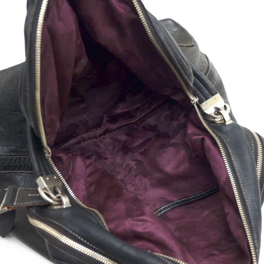 aniary（アニアリ） ショルダーバッグ AYS60 5ポケットクリエイター