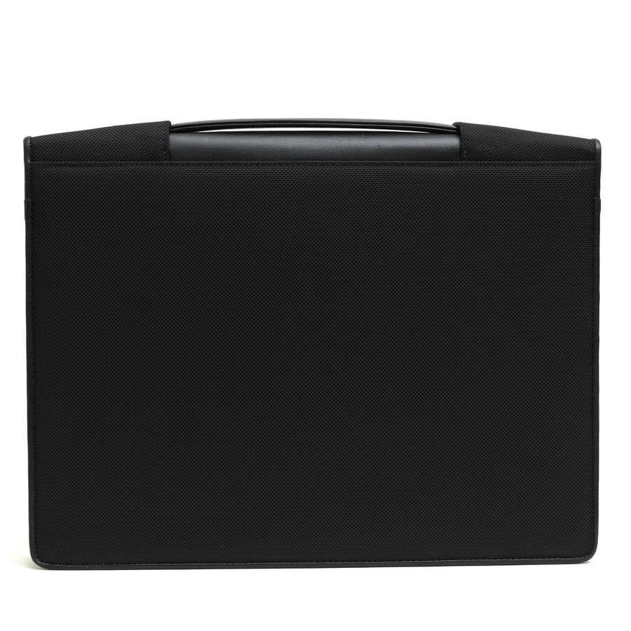 TUMI トゥミ ビジネスバッグ 48271D5 Notepad Portfolio for iPad バリスティックナイロン ノートパッドホルダー d1175Desir Yahoo