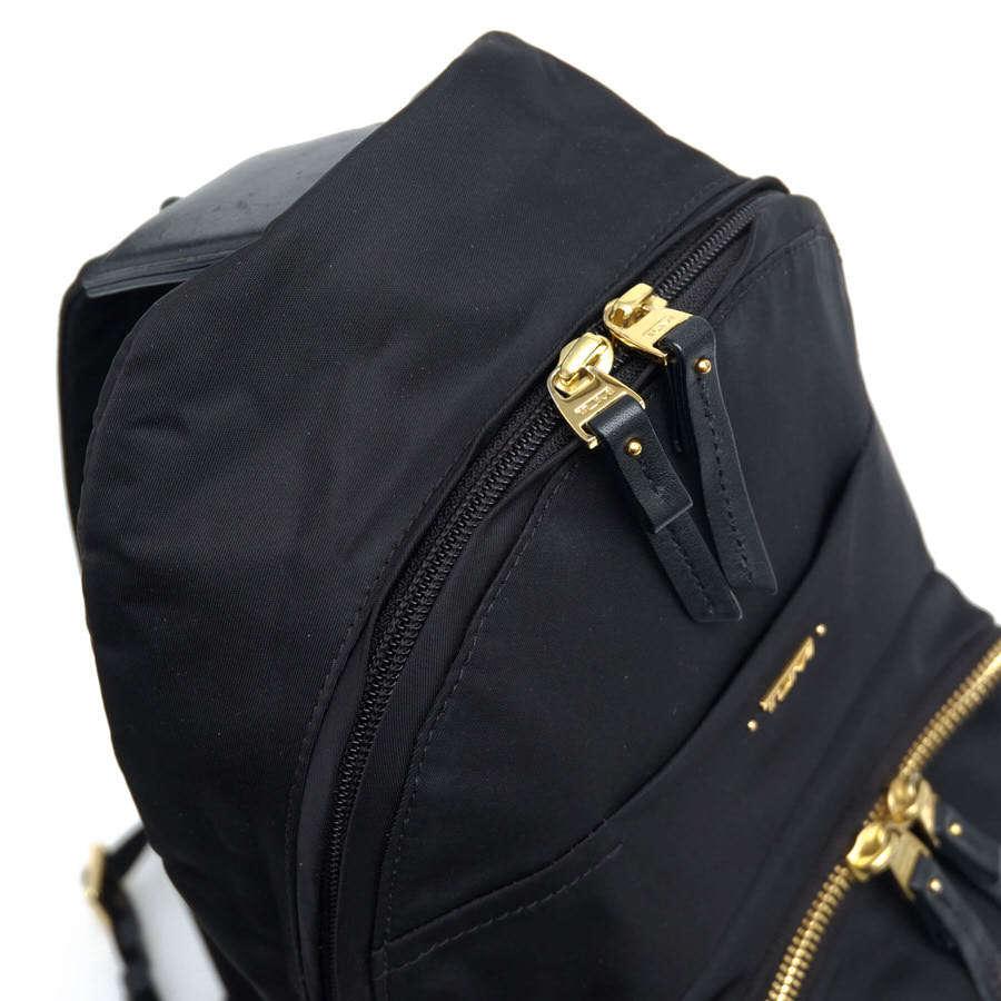 お取り寄せ】 トゥミ 484702D Voyageur ナディア バックパック