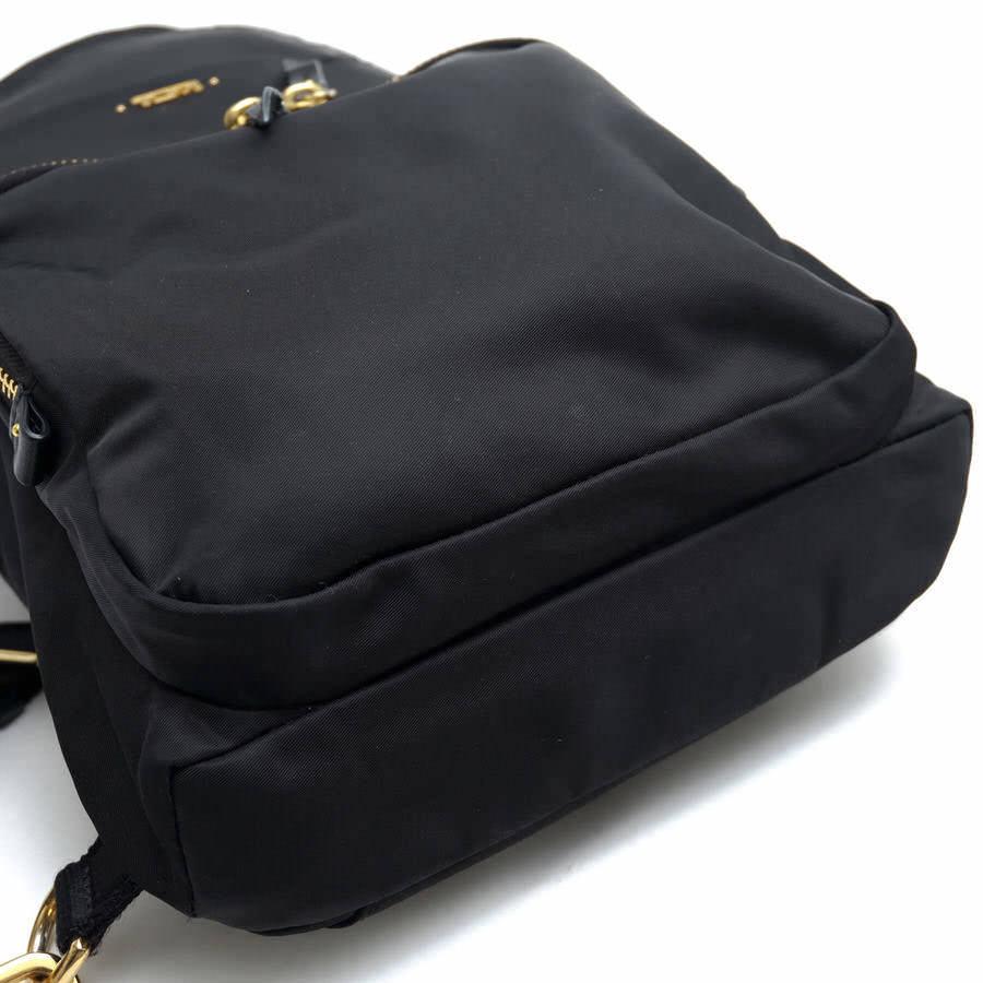 TUMI トゥミ ショルダーバッグ 484702D Voyageur Nadia Convertible