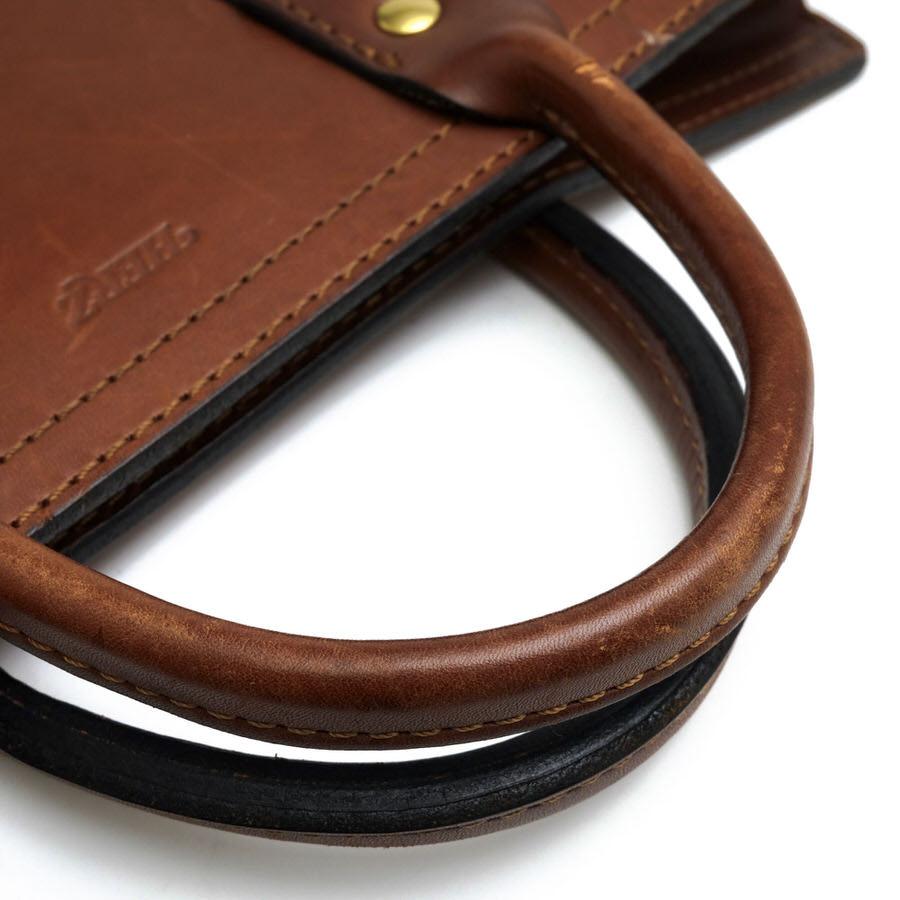 HERZ（ヘルツ） ビジネスバッグ BW-24-M ラティーゴ ハードレザー 牛革