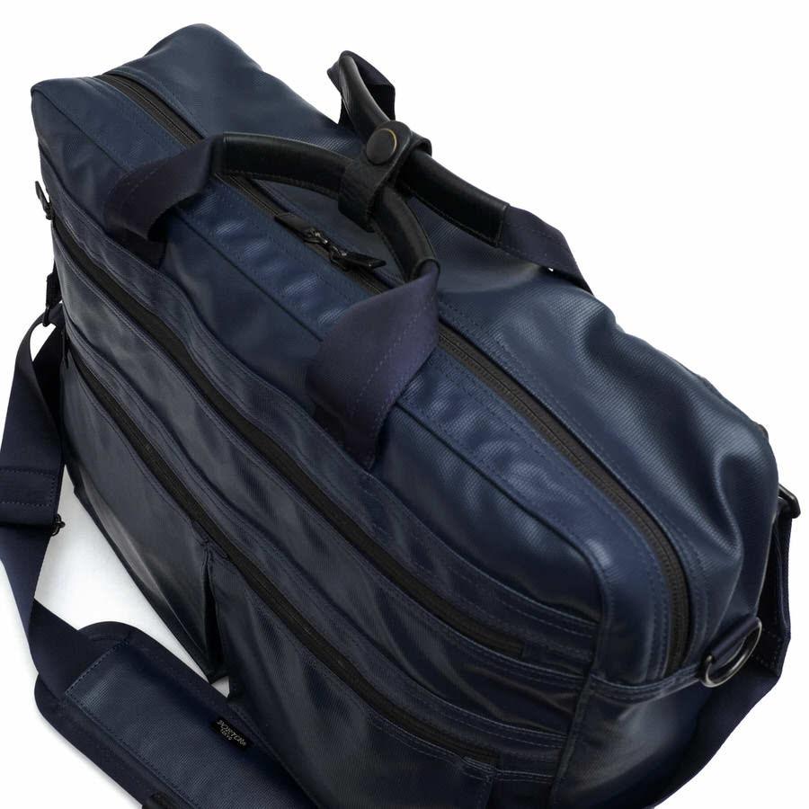 適切な価格 PORTER ポーター 東急ハンズ ストレージ 3way ビジネス