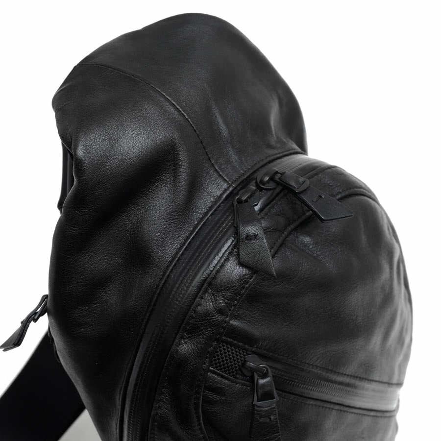 PORTER ポーター 吉田カバン ショルダーバッグ 107-01262 ZOOM SLING 