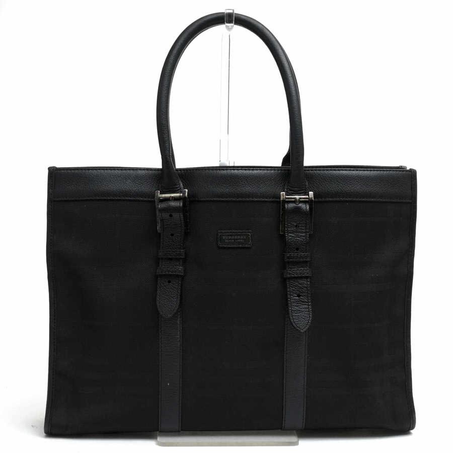 BURBERRY BLACK LABEL バーバリーブラックレーベル ビジネスバッグ
