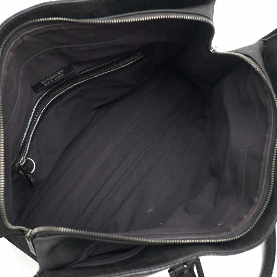 BURBERRY BLACK LABEL バーバリーブラックレーベル ビジネスバッグ BURBERRY BLACK LABEL バーバリーブラックレーベル ビジネスバッグ