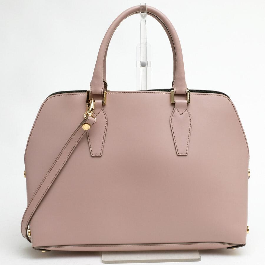 GHERARDINI ゲラルディーニ ハンドバッグ ANNIKA アンニカ 牛革