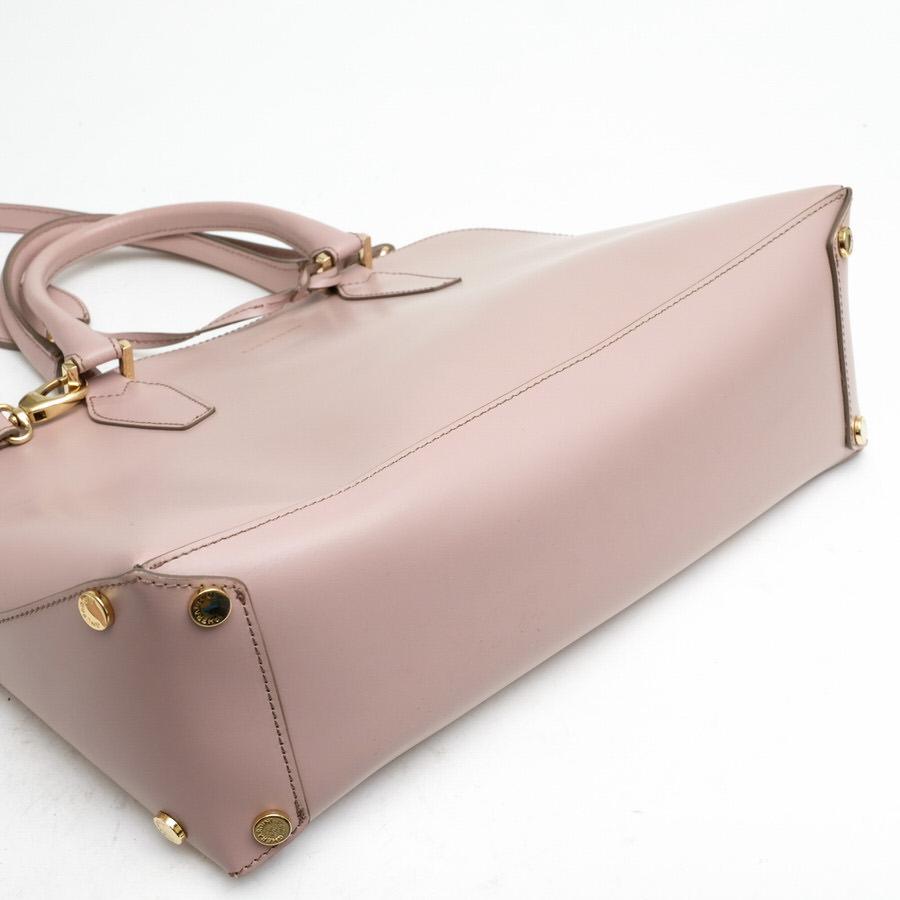 GHERARDINI ゲラルディーニ ハンドバッグ ANNIKA アンニカ 牛革 2WAY