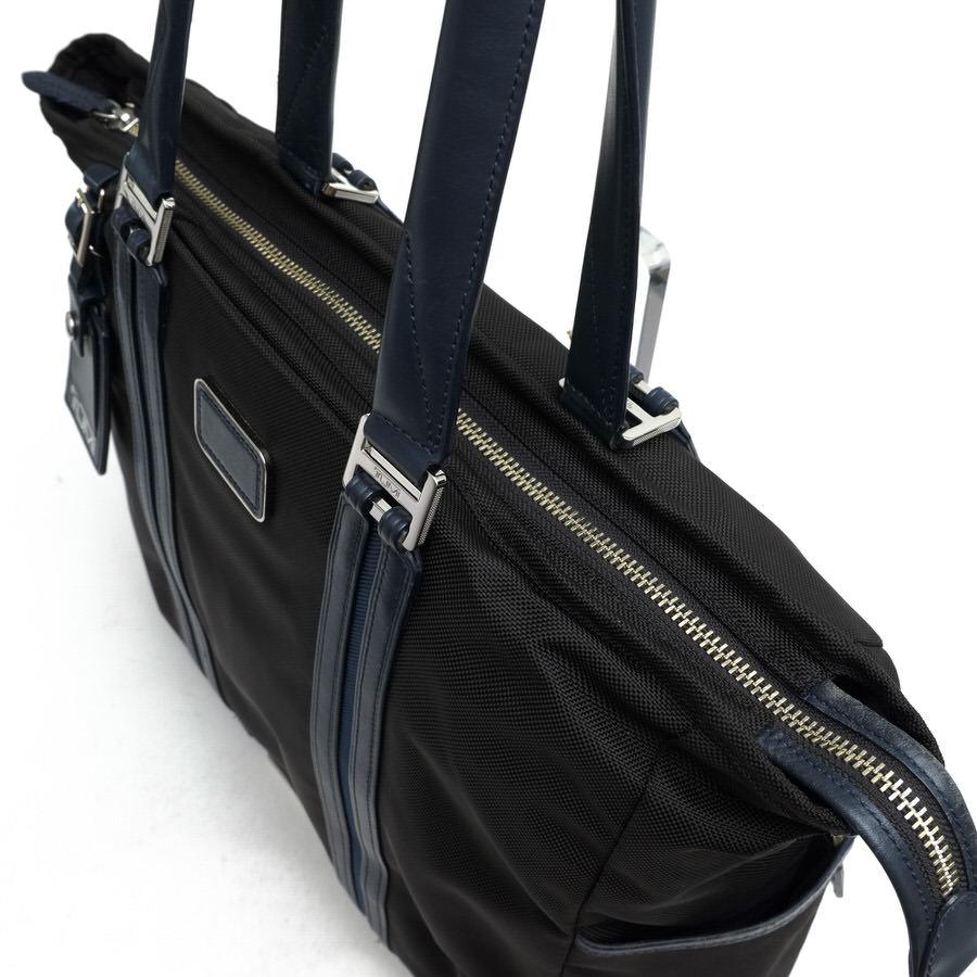 TUMI トゥミ トートバッグ 68414DNYE JARVIS NORTH SOUTH TOTE ジャーヴィス ノースサウス トート 日本