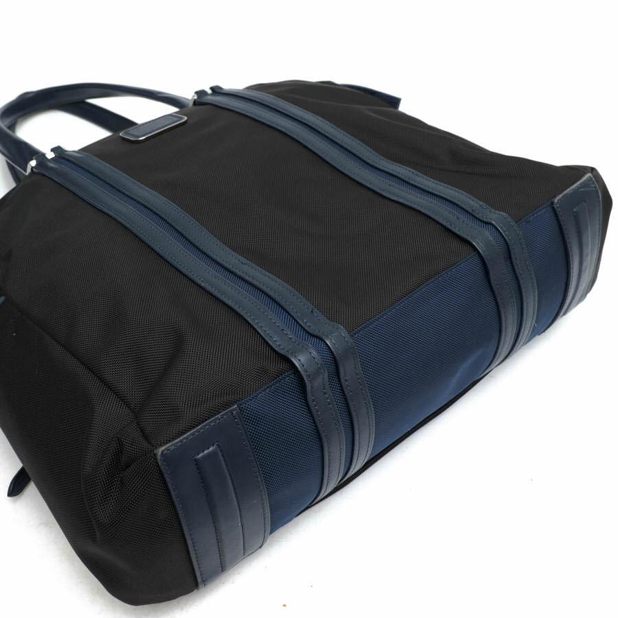 TUMI トゥミ トートバッグ 68414DNYE JARVIS NORTH SOUTH TOTE ジャーヴィス ノースサウス トート 日本